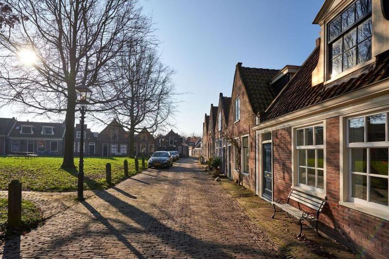 Family Home Edam Luaran gambar
