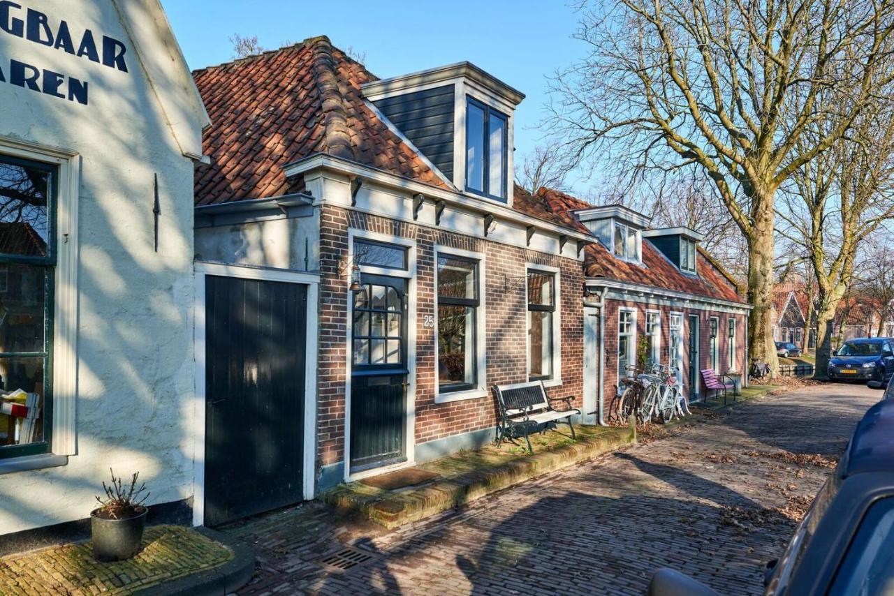 Family Home Edam Luaran gambar