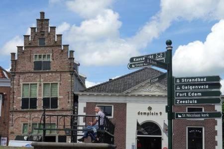 Family Home Edam Luaran gambar